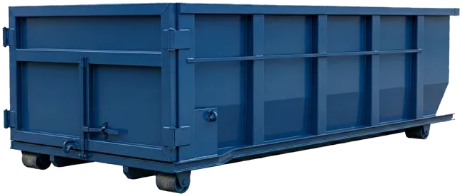20-Yard Dumpster for renovation projects in Richardson, TX
